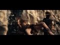 Hansel and Gretel Witch Hunters - Last movie scene (Ending epic scene) HD