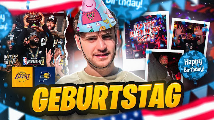ICH FEIERE MEINEN GEBURTSTAG IN LAS VEGAS 🇺🇸🎉 mit Melina, Sidney, Rohat, Eldos & Musti 🎊🔥
