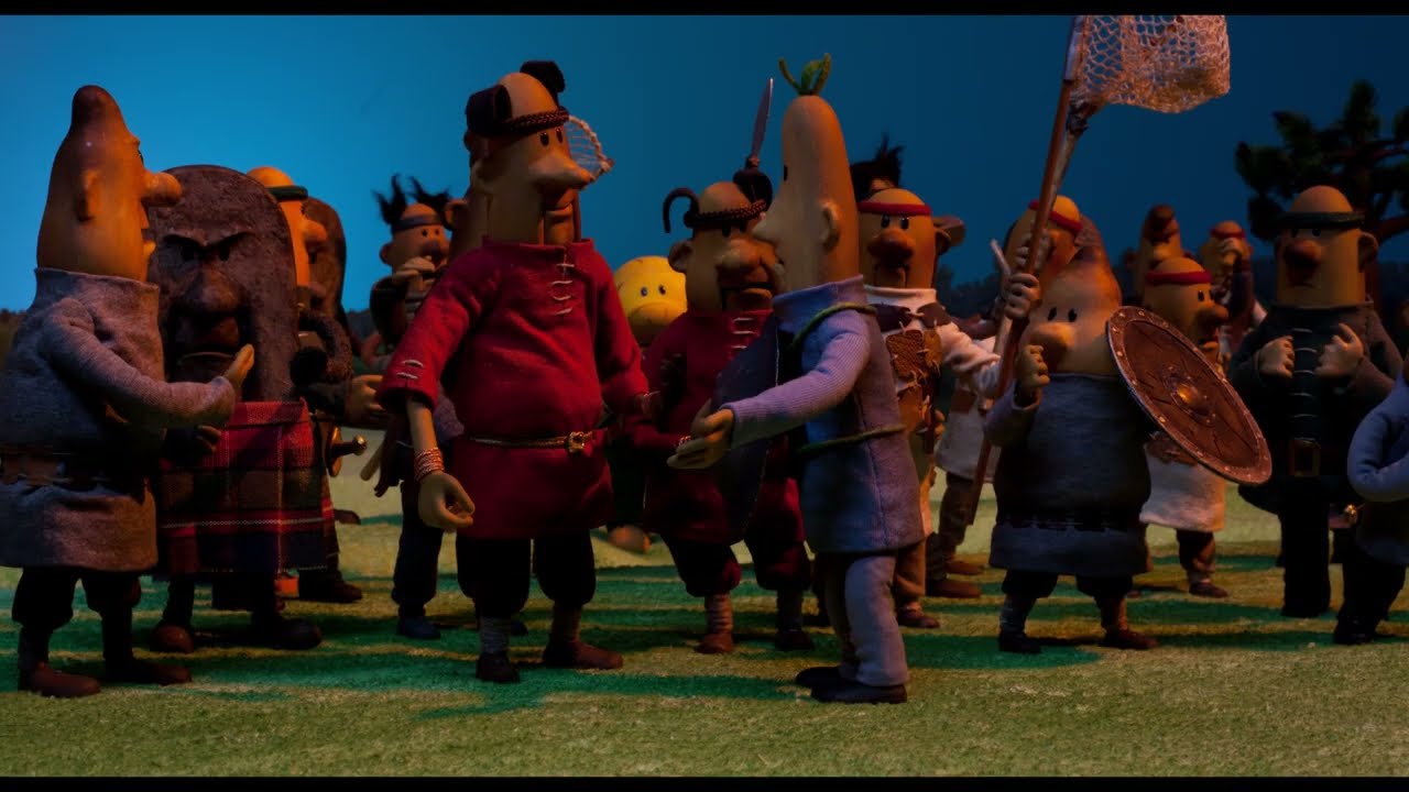 Trailer