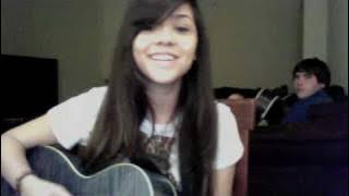 Hey Soul Sister - Train Cover