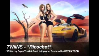 Twiins - Ricochet (Audio)