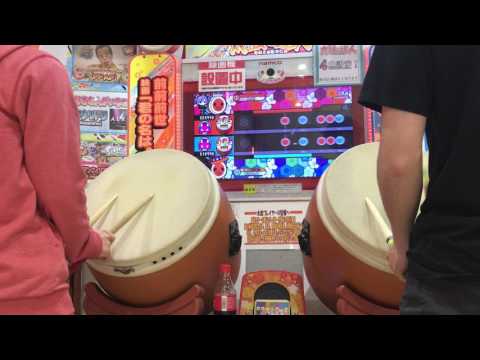 【友人とプレイ】　Xa（表）　【友人フルコン】