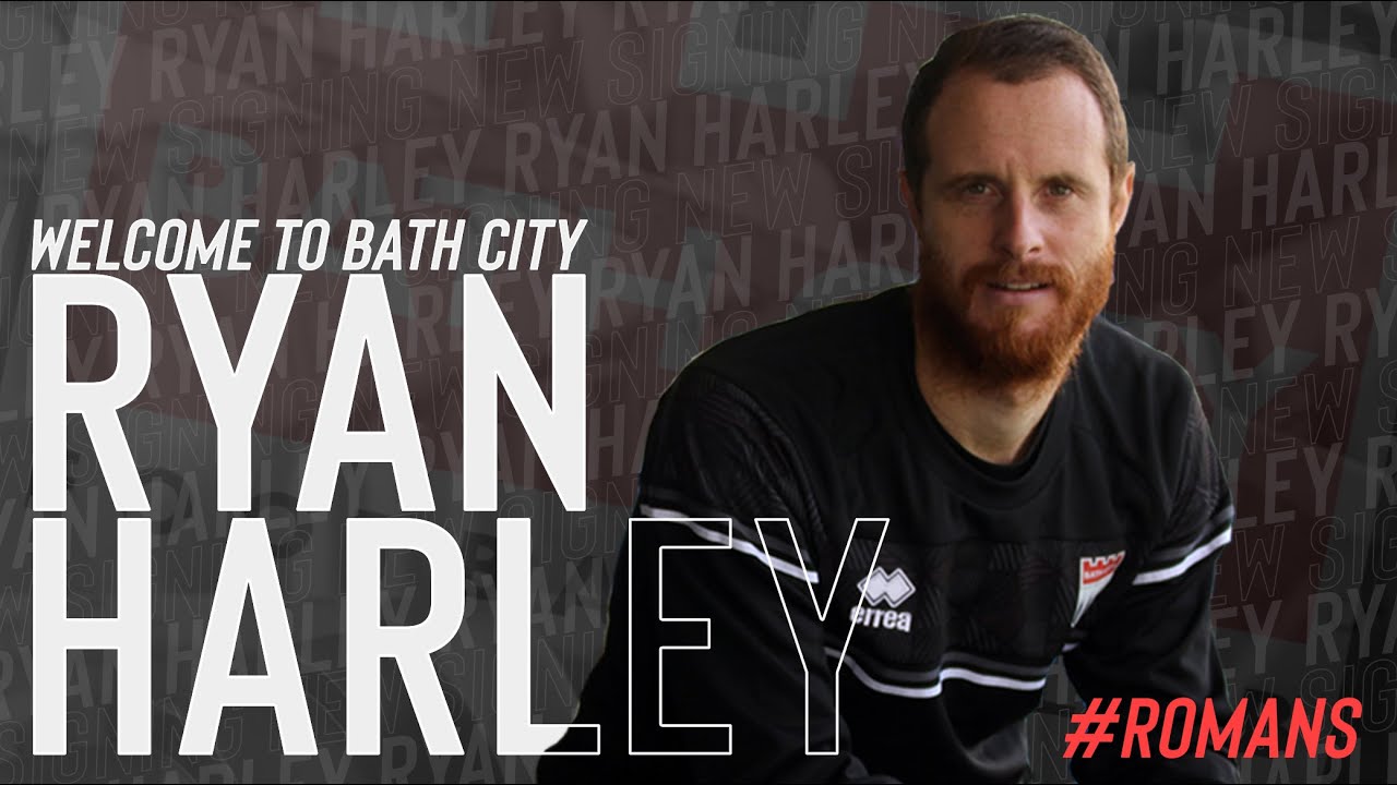 INTERVIEW | City manager Jerry Gill on new signing Ryan Harley 1/9/20