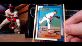 TTM Recap Episode 22 - More Baseball Returns