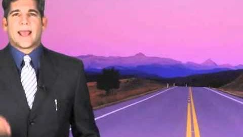 Sales - Qualifying Your Customer for Sales People