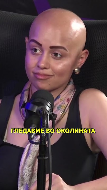 „Сец со Цец“ со Цеце Николова - 12.06.2024 - На кратко со Александар ...