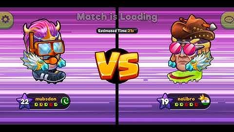 Beating The Same Champion 3 Time! | Head Ball 2 Gameplay