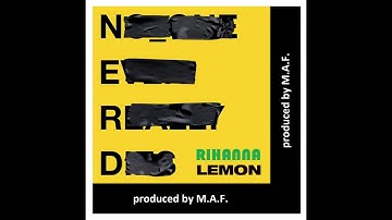 Rihanna - Lemon (Solo)
