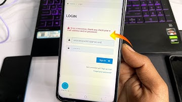How to Forget Password in Mobile Tracker App | Bhula Hua password kaise change kare