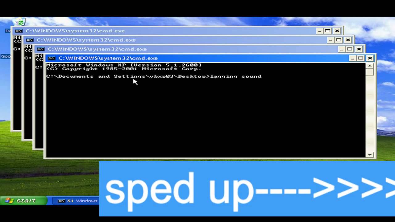 How To Crash Any Windows With A Simple Bat File You How To Crash Any Windows With A Simple Bat File