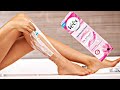 Veet नीचे के बाल सिर्फ 5 मिनट में ऐसे साफ साफ कर देगा जैसे कभी थे ही नही | Remove unwanted hairs