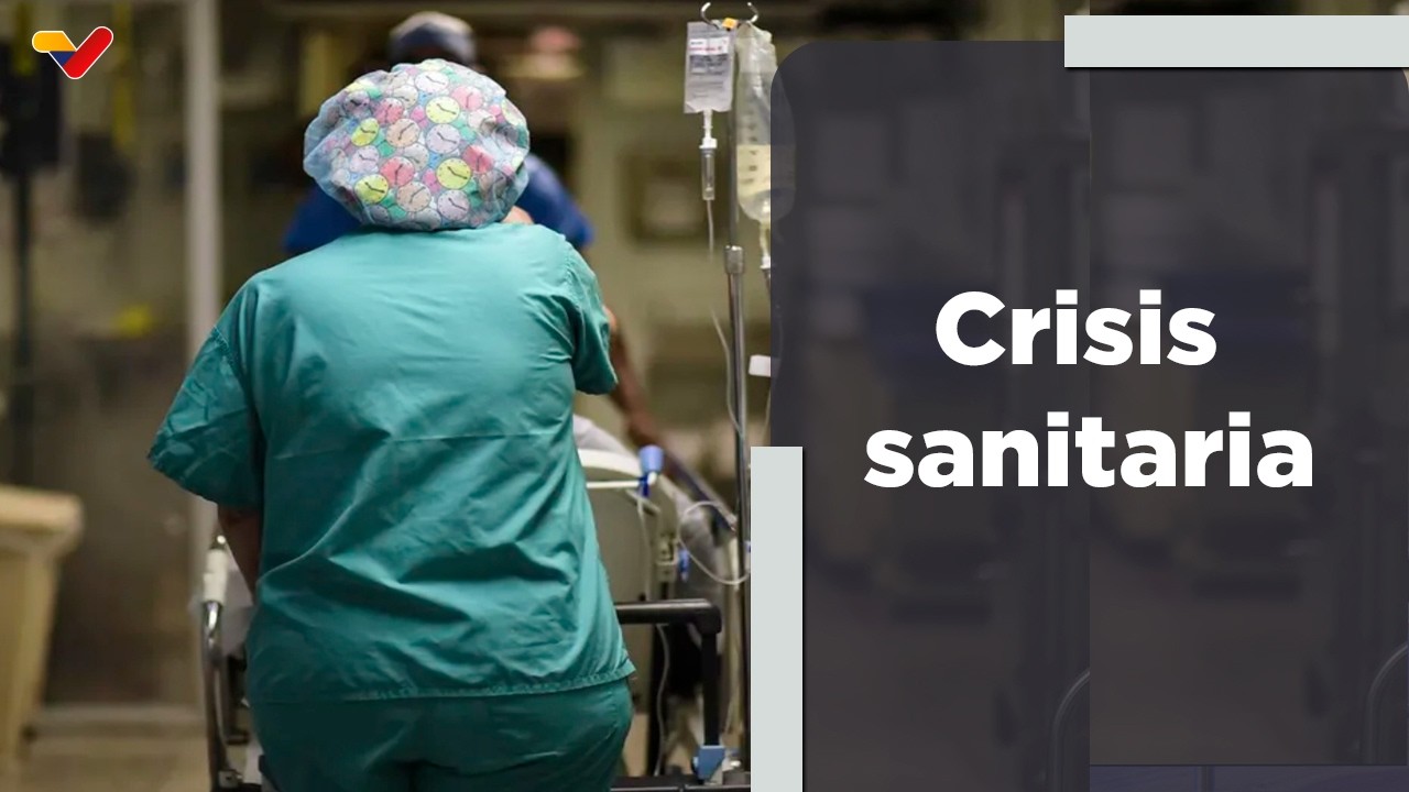 El Mundo en Contexto | Falta de inversión en Puerto Rico amenazan la atención médica