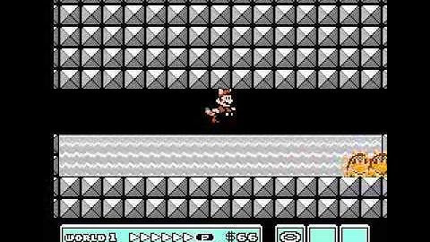 Ultimate SMB3 (Final) (SMB3 Hack) (part 1)