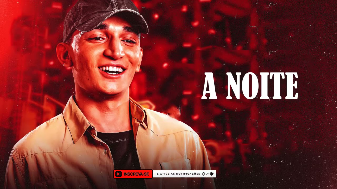 JOÃO GOMES - A NOITE