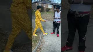 Mk.Slatt How Dudes Act When They Get They First Switch