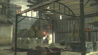 Troll Guns Get Quads Too (XM25) HD
