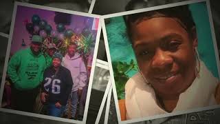 Darnell Steven Grant Memorial slideshow