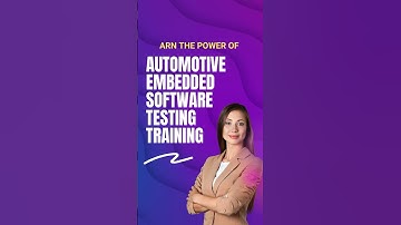 PiEST Systems Automotive Embedded Software development Training