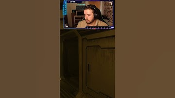 Alien Isolation - Vents Are Not Safe