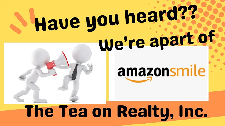 Amazon Smile. Learn how to select our Charity as your charity of choice for Amazon to donate to!