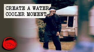 Create The Best Water Cooler Moment | Full Task |Taskmaster