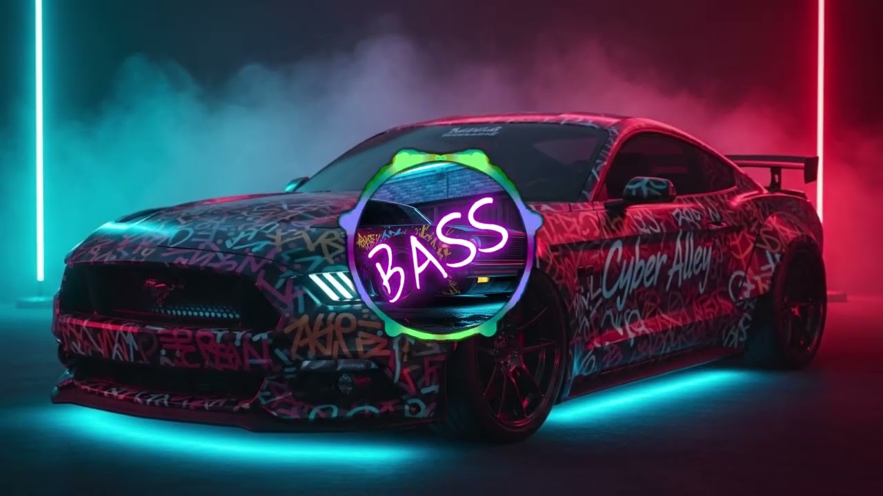 ULTIMATE CAR MUSIC 🎶🚗 | EDM REMIX 2026 🔥💯 | NIGHT DRIVE VIBES 🌃 WORKOUT POWER 💪