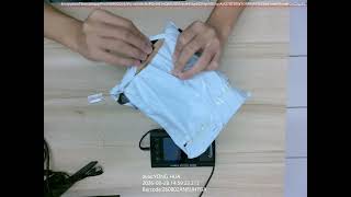 Future 260802AN8UH7GA Video Unboxing