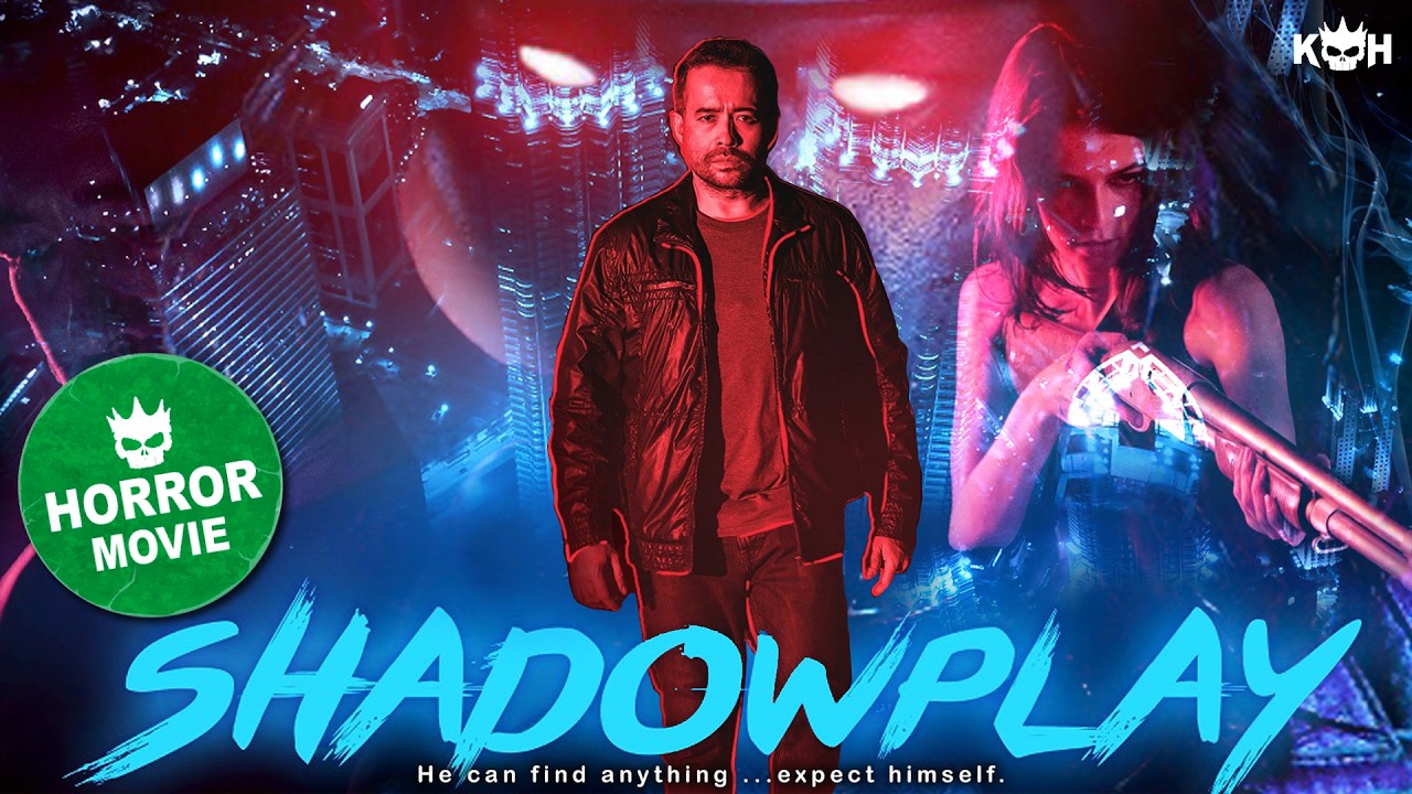 Shadowplay 🎥 A Detective Searches for a Missing Student & Finds His Own Nightmare | THRILLER Shadowplay 🎥 A Detective Searches for a Missing Student & Finds His Own Nightmare | THRILLER