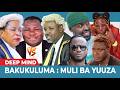 BAKUKULUMA OLUTALO MU NYUMBA YA NRM BAGAMBA MULI BAYUUZA 