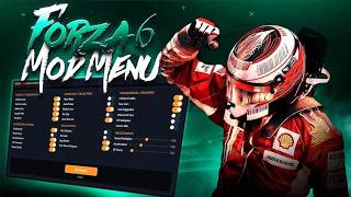 Forza Horizon 6 Mod Menu | Free Forza Horizon 6 Cheats | FH 6 Hack Menu