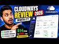 Before You Buy Cloudways in 2026, Watch This Review
