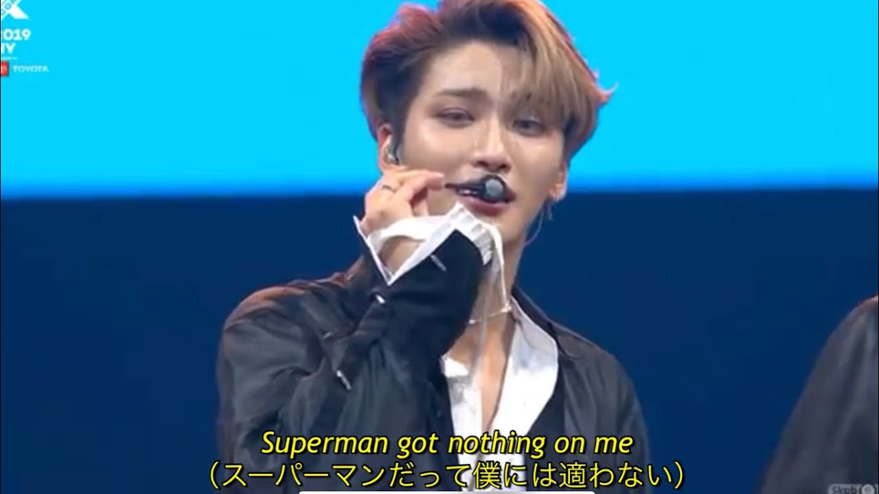 ホンジュン Ateez のピアスの数や目と鼻の整形を前後で比較 すっぴん画像や英語の実力や性格が話題 Funfun