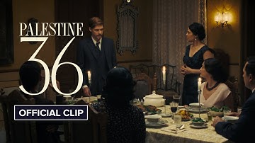 PALESTINE 36 | Official Clip