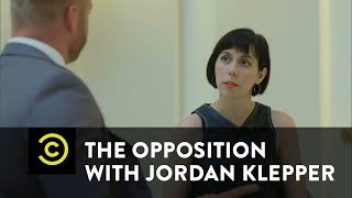 The Opposition w/ Jordan Klepper - Thanks, Big Oil, For Teaching Oklahoma's Kids