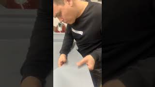 Перетяжка Сложных Элеов, В Потолочную Ткань Грузовик Скания