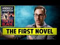 Lack Of Confidence Stopped Me From Writing A Novel - Andrew Warren