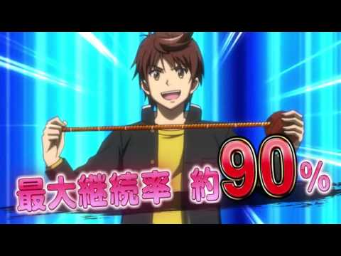 戦国美少女 織田信奈の野望PV