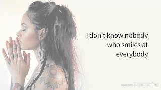 Kehlani || 24/7 (Lyrics)