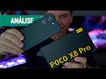 POCO X8 PRO tem tudo para ser CELULAR XIAOMI MAIS EQUILIBRADO de 2026 | Análise / Review