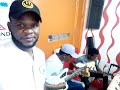 Anyanyawa Fake- live recording. Mumina,ndomeo on it