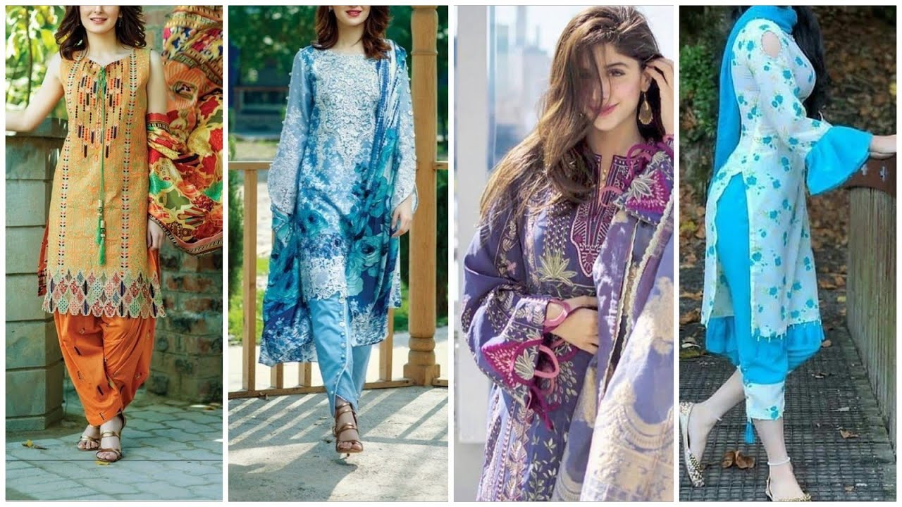 Summer dress YouTube