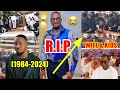 Rip actor junior pope funeral in nsukka enugu state  juniorpope nollywoodmovies