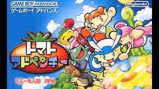 Tomato 🍅 Adventure Playthrough #11 Working Out & Lost Dog 🐕 screenshot 2