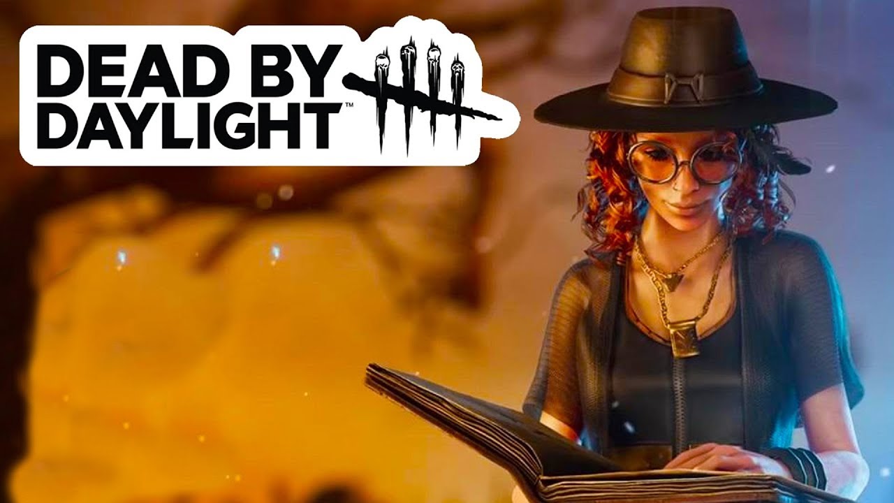 Dead by Daylight [Hour of the Witch] Multiplayer Xbox Series X Gameplay ...