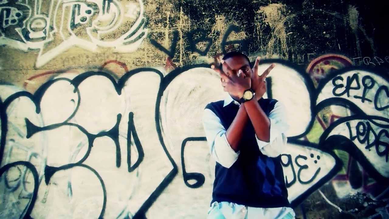 Jon D. - "The Deserted" (Mixtape Music Video)