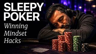 The Psychology of Poker: Mindset Hacks for Winning