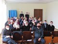 4 сесія (позачергова) Сергіївської селищної ради VIII скликання від 18 грудня 2020 року.