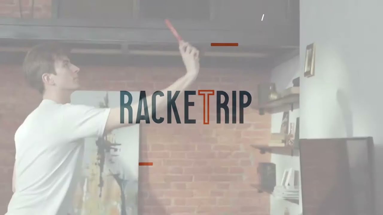 Racket Trip : un site qui réunit les stages des sports de raquettes, ça vous intéresse ?