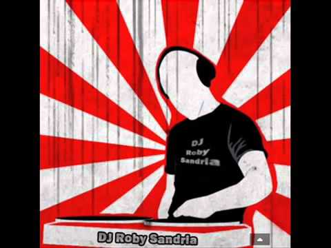 DJ Roby Sandria   Terlena Dangdut Remix
