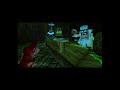 Donkey Kong 64 Series - Diddy Kong Gets back his 5 Bananas in Jungle Japes